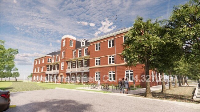 Photo - 4950 Dauphine St Condo Unit 1207 - 1 bed