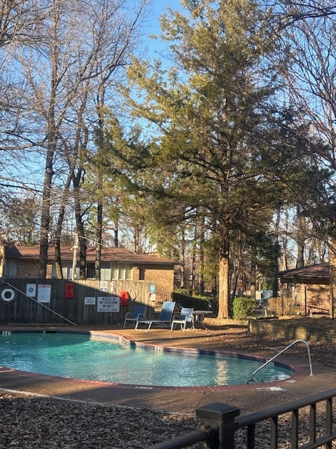 Mendenhall Gardens