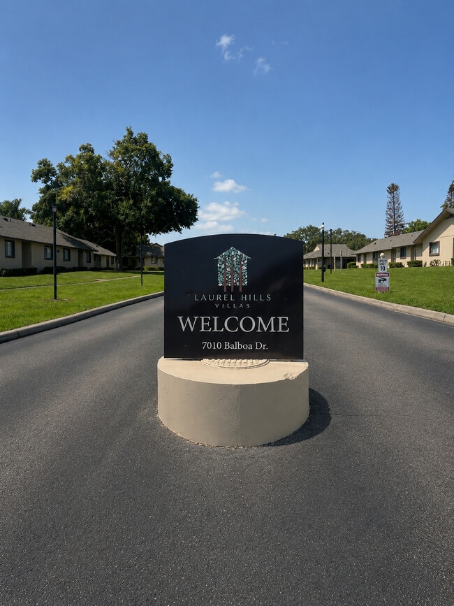 Photo - Laurel Hills Villas, a 55+ Community