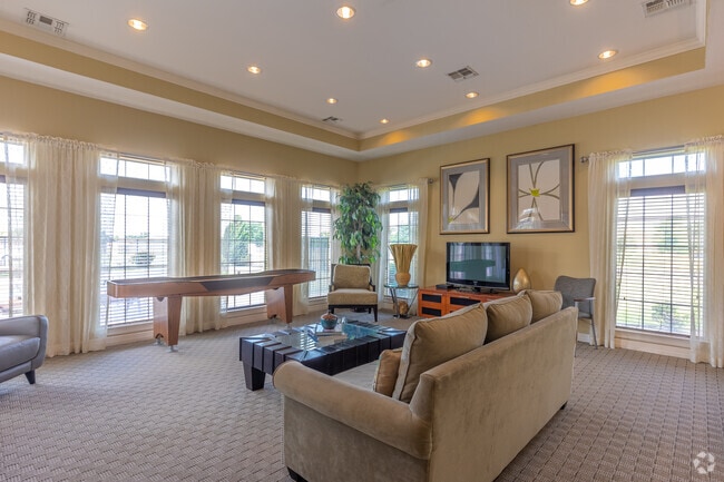 Clubhouse