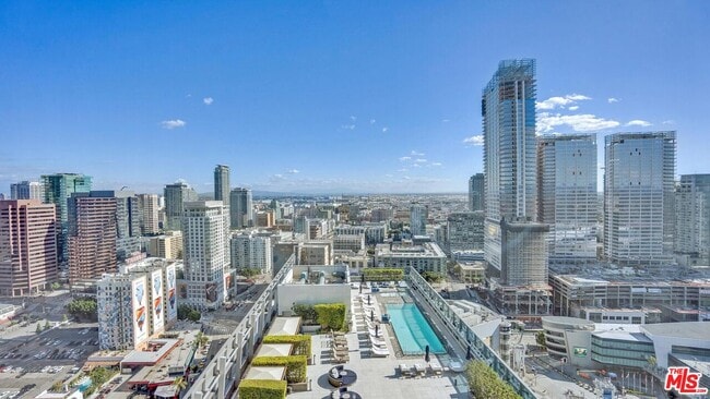 Photo - 900 W Olympic Blvd Unit 31E