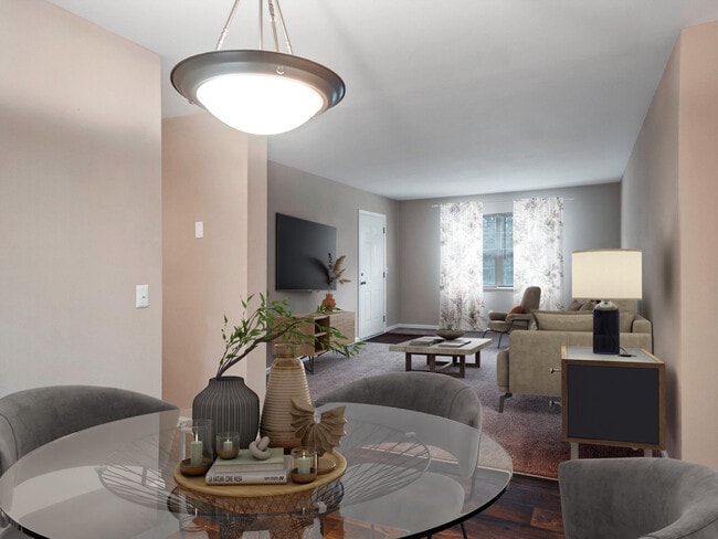 Photo - Redmond Chase Apartment Homes