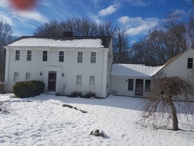 Photo - Salt Box in Stonington