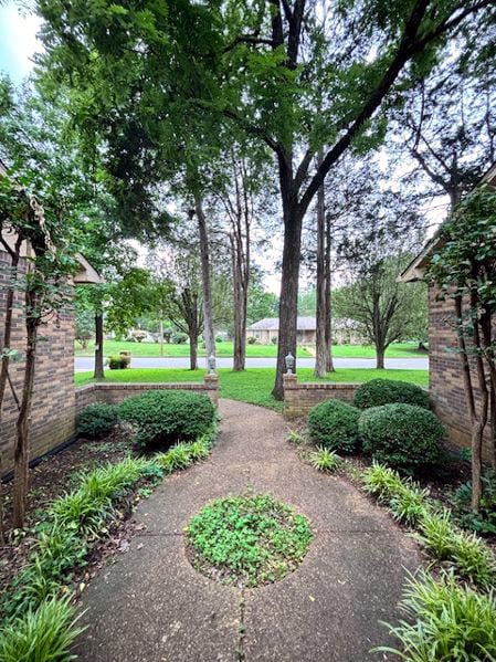 Photo - 1726 Wiltshire Dr