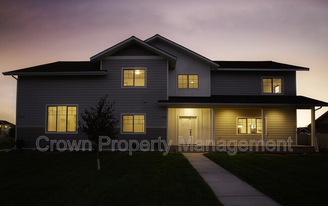 Building Photo - 118 Taelor Rd Rental