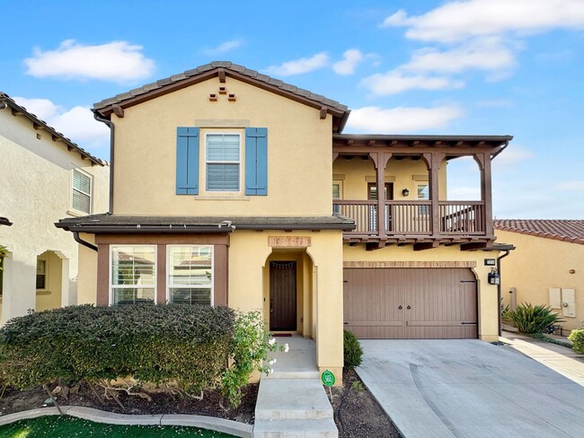 Stunning 4B/3BA House in Carlsbad! - Stunning 4B/3BA House in Carlsbad!