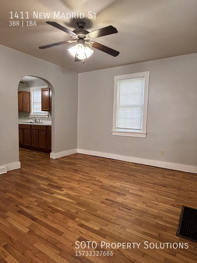 Photo - 1411 New Madrid St