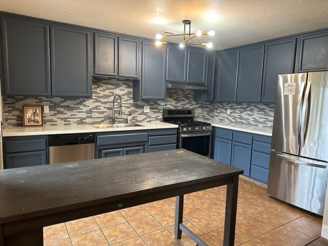 kitchen - 999 Porter Ave Condo