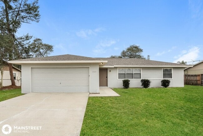 2889 Courtland Blvd  