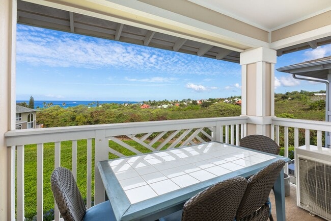 Photo - 2 Bedroom Furnished Condo at Kona Sea Ridge