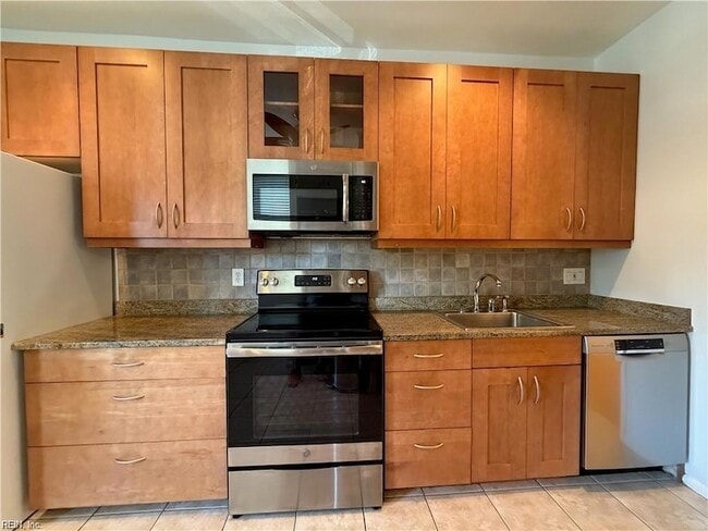 Photo - 1009 Colonial Ave Unit 3