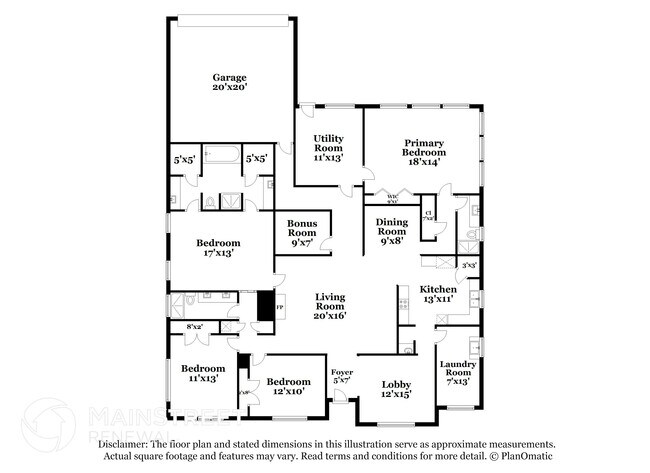 Photo - 3912 Innisbrook Dr N