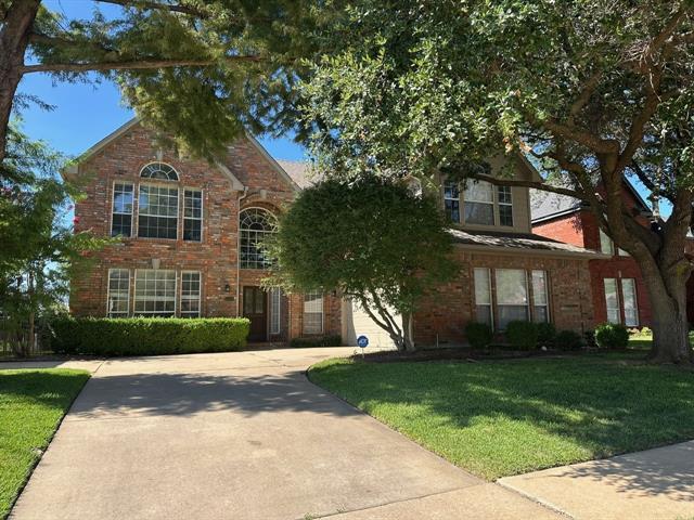 Building Photo - 5520 S Briar Ridge Cir Rental