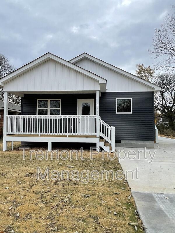 Photo - 3716 Central Ave