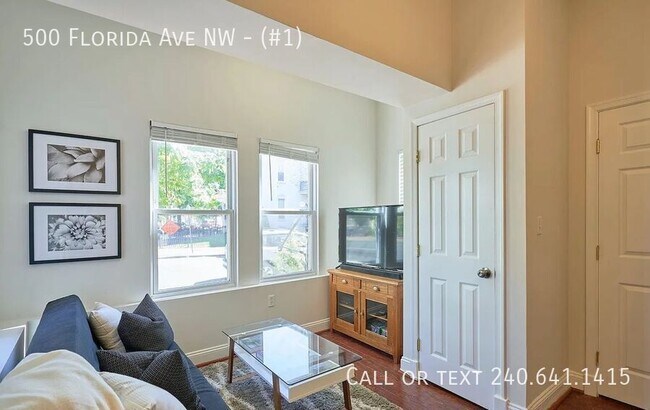Photo - 500 Florida Ave NW