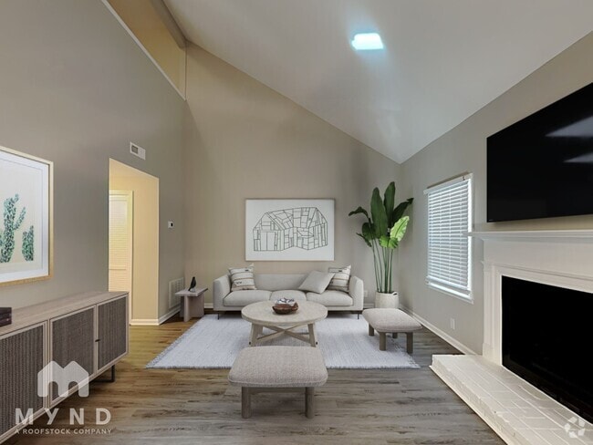 Building Photo - 3268 Priest Woods Dr Rental