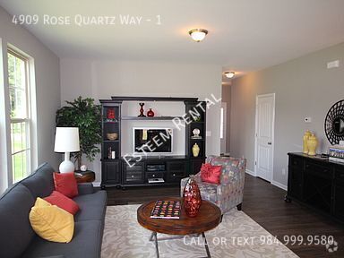 Building Photo - 4909 Rose Quartz Way Rental