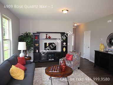 Photo - 4909 Rose Quartz Way Townhome