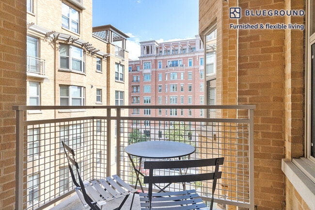 Photo - 1301 U St NW Unit FL5-ID710
