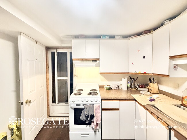 Photo - Pet-Friendly 1-Bedroom Main-Level Apartment with Parking in Cambridge Unit 1