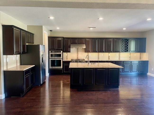 Photo - Stunning Single-Level Toll Bros. Home in Gated Damonte Ranch Community