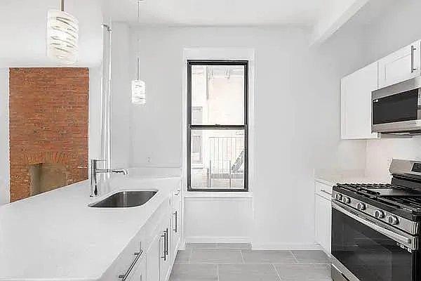 Building Photo - 2 bedroom in New York NY 10026 Unit 1D