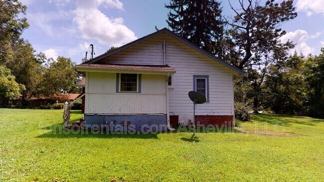 Photo - 1207 Cherokee Dr