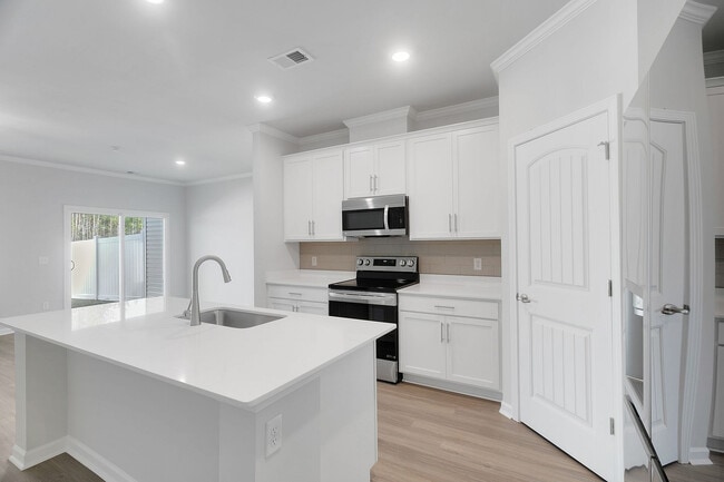 Haven at the Highlands - Haven at the Highlands