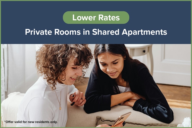 Photo - Gorge Towers