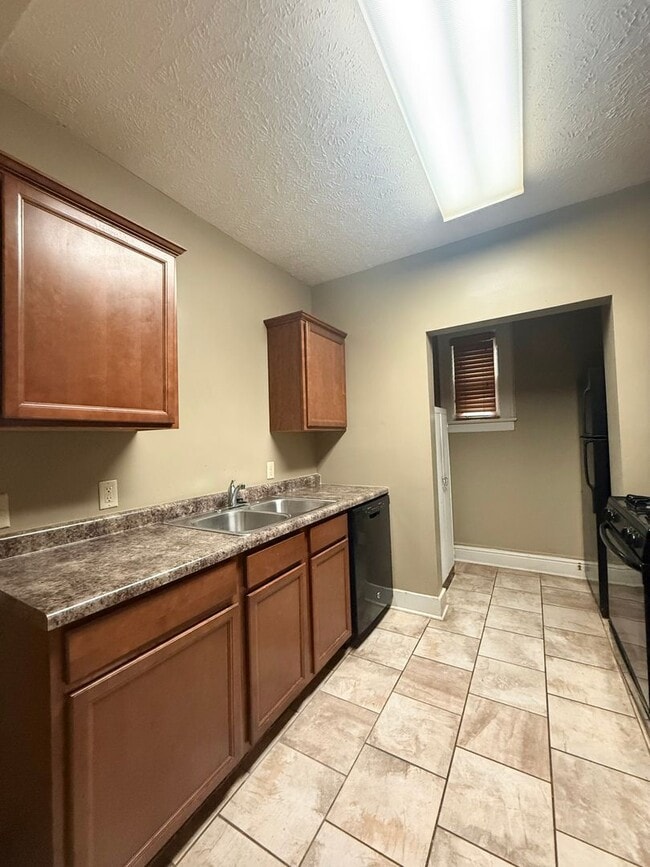 Photo - Available Now!- Spacious Two Bedroom!