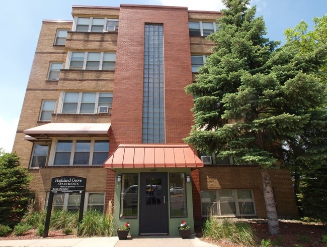Building Photo - 499 Snelling Ave S Rental