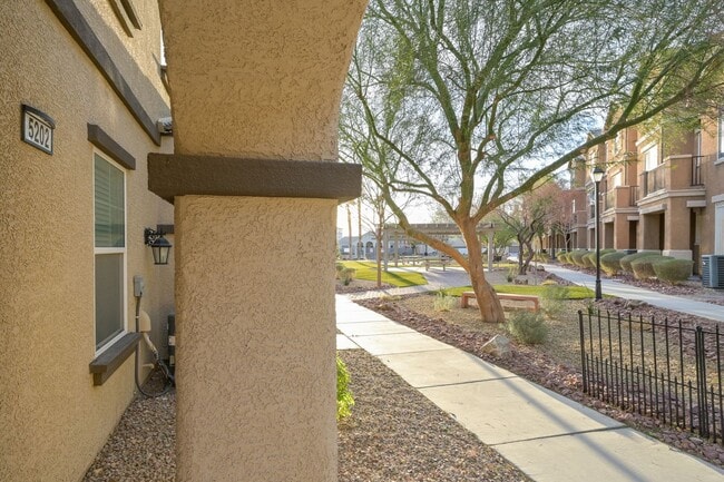 Photo - SE!!  Gated!! Community Pool!! Clubhouse!! Fitness Center!! Up Graded Appliances!!! 2 Car Garage!!