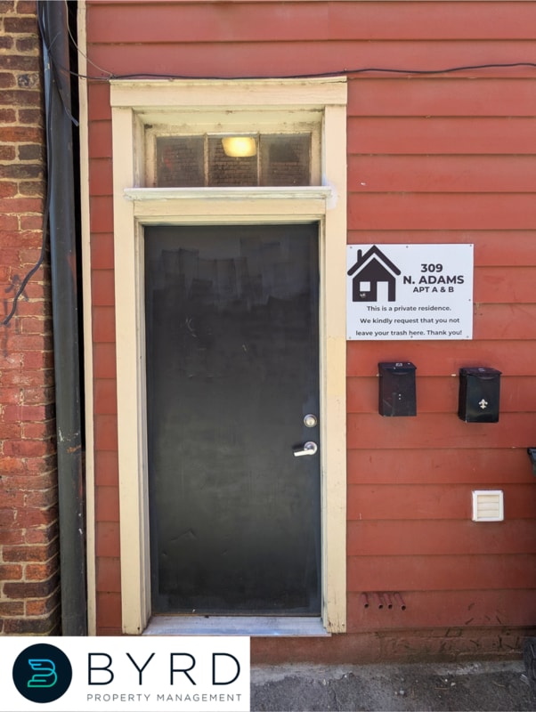 Photo - 309 N Adams St Unidad A