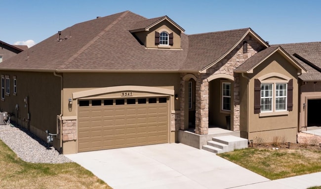 Beautiful 4BD Ranch-Style Home in Wolf Ranch - Beautiful 4BD Ranch-Style Home in Wolf Ranch