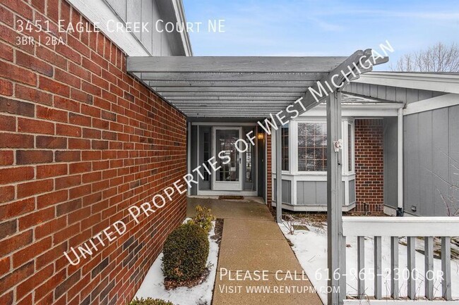 Photo - 3451 Eagle Creek Ct NE