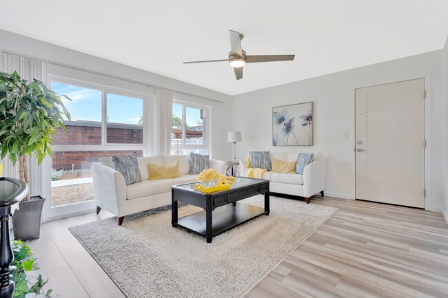 Building Photo - Palm View Village (Furnished Units Available) Rental