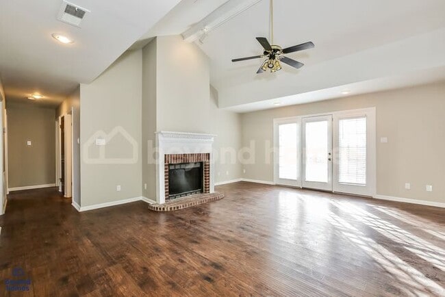 Photo - Charming 3-Bed / 2-Bath Single-Story Home in Little Rock with 1,554 Sq Ft of Space!