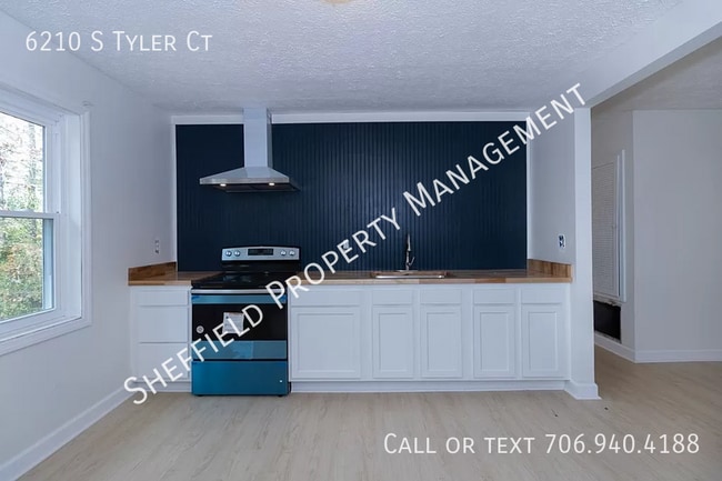 Photo - 6210 S Tyler Ct