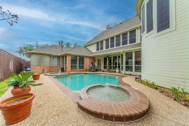 Photo - 5120 Ambergate Ln