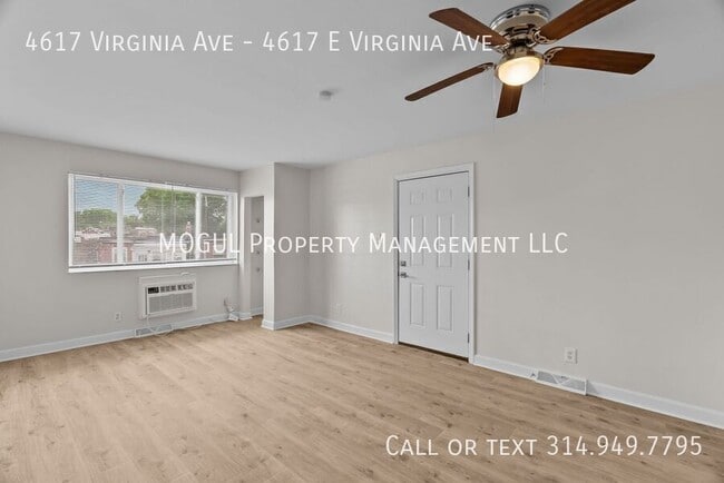Photo - 4617 Virginia Ave Unit 4617 E Virginia Ave