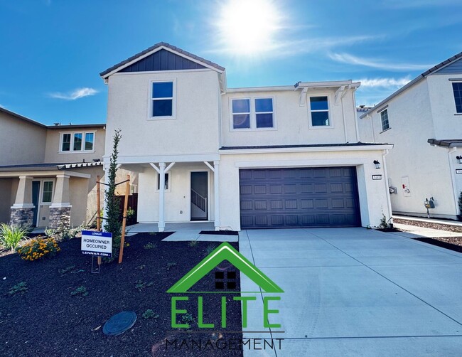 Building Photo - Spacious 4-Bedroom Home in Prime Folsom Lo...