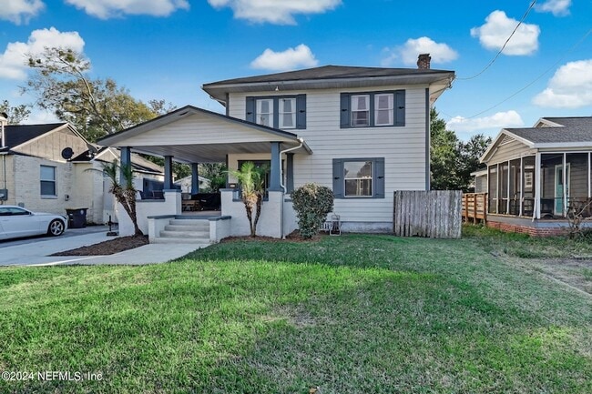Photo - 5316 Colonial Ave