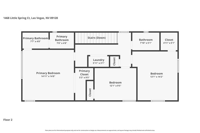 Photo - 1468 Little Spring Ct