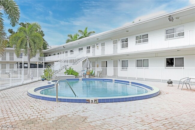 Photo - 2590 First St Unit 105