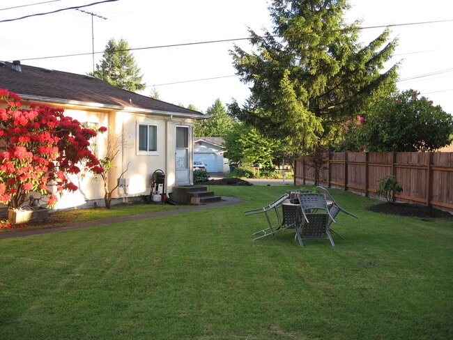 Photo - Rent Ready --- Pending approved tenant