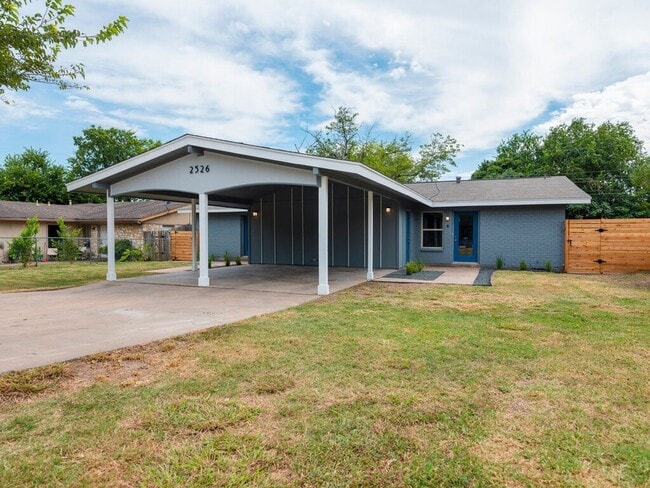 Photo - 2526 Glen Springs Way Unit - A
