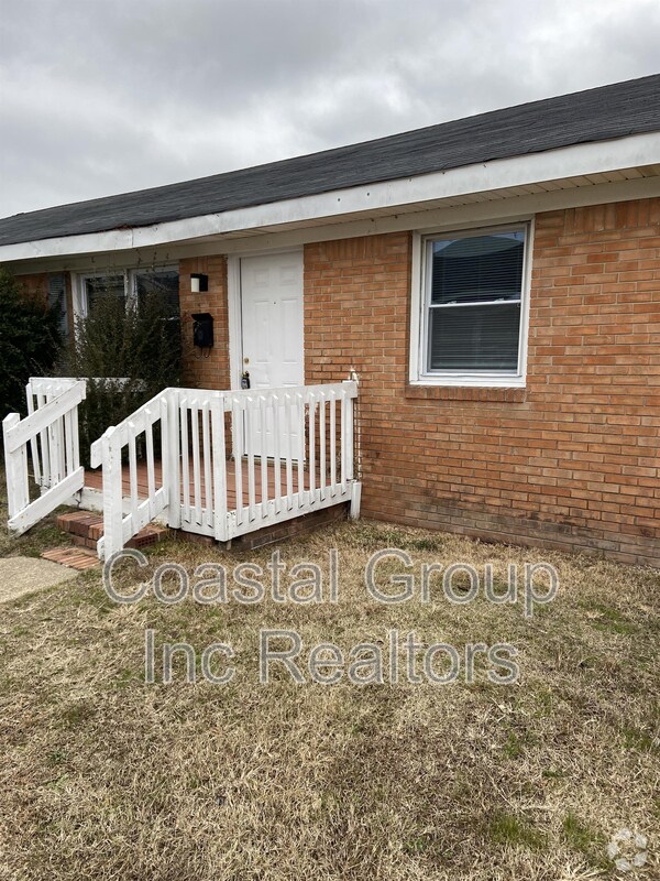 Building Photo - 9535 19th Bay St Rental