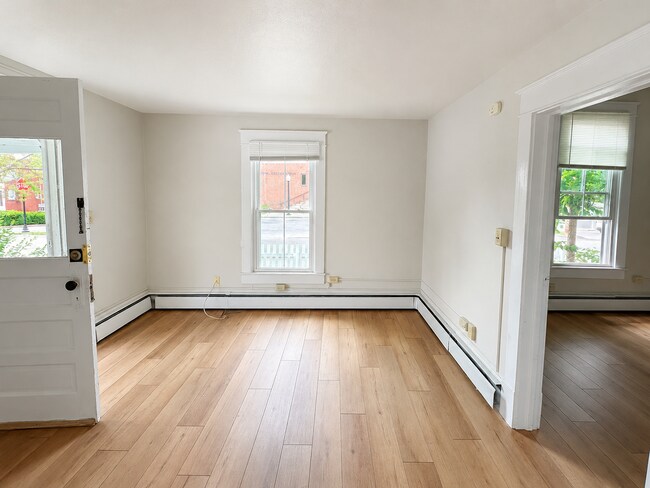 Photo - Perfect Location — Downtown Blacksburg, Walk to Campus!