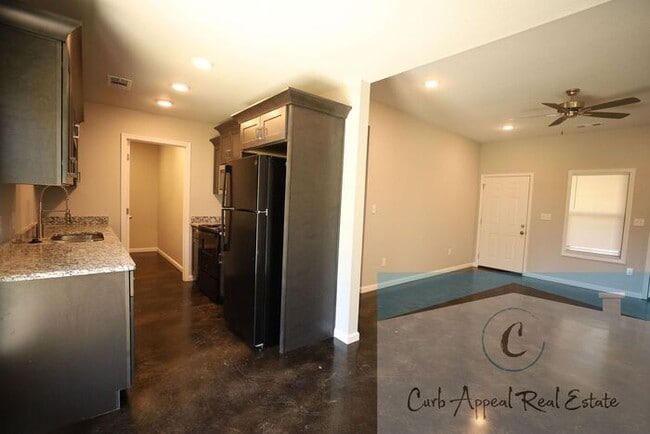 Photo - Recent construction, beautiful 3 bed / 2 bath home - Brookland!