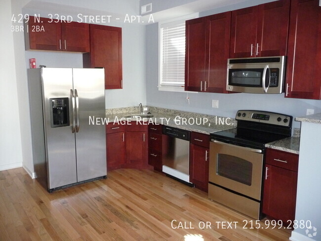 Building Photo - 429 N 33rd St Unit Apt. A